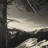 On the Heights explore photographs The Ansel Adams Gallery 