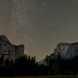 From Milky Way to Star Trails: Photographing Nightscapes in Yosemite Workshops rick whitacre 