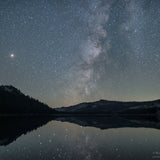 From Milky Way to Star Trails: Photographing Nightscapes in Yosemite Workshops rick whitacre 