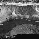 Surf Sequence explore photographs The Ansel Adams Gallery 