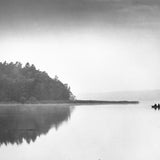 Two Men Fishing Shop Roman Loranc 