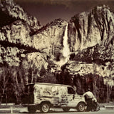 Wet-Plate Collodion: Yosemite Workshops Mike Robinson 