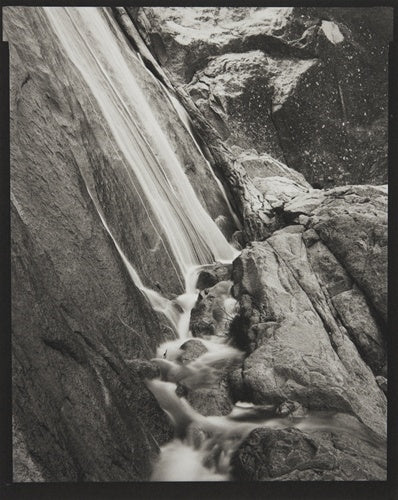 Falls, Bathtubs, 2005