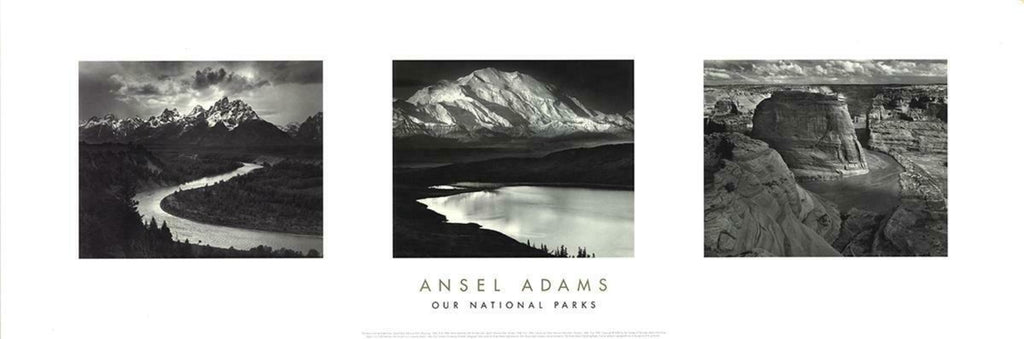 Our National Parks