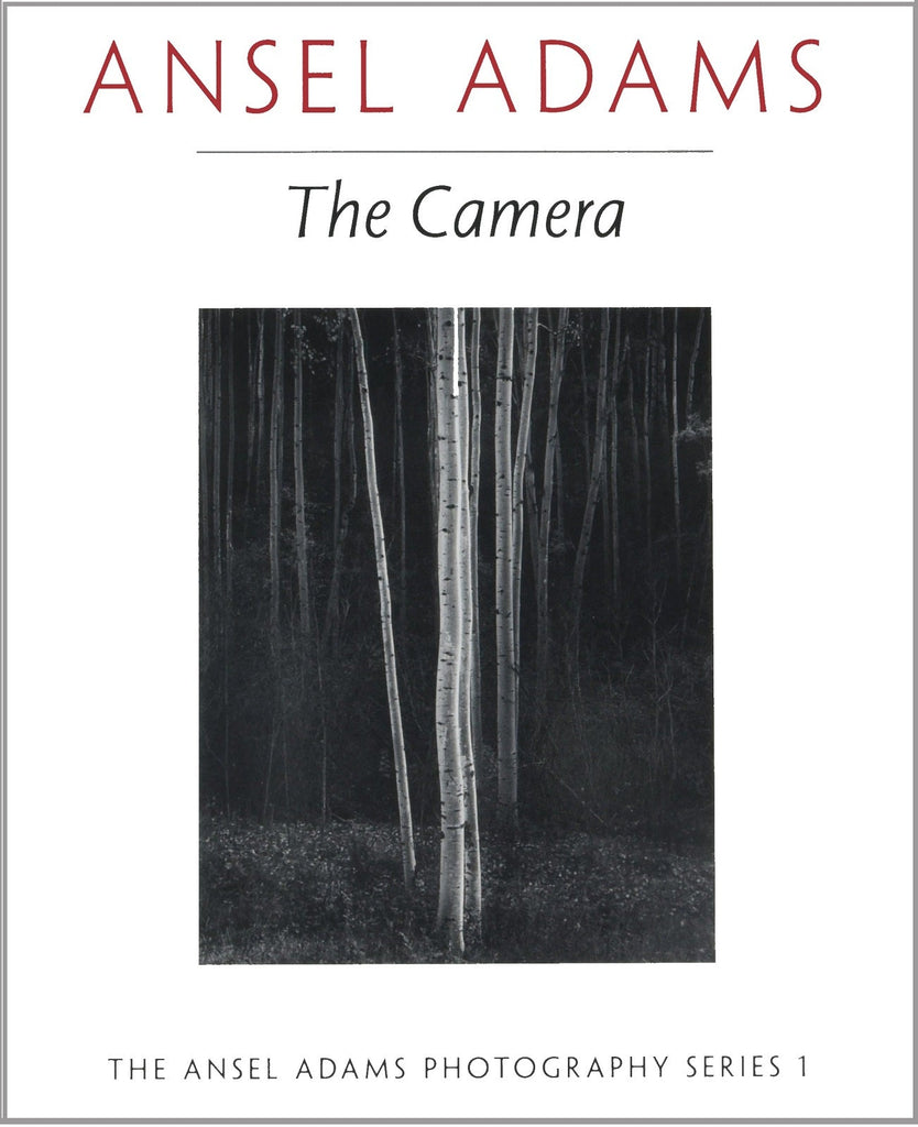 Ansel Adams: The Camera